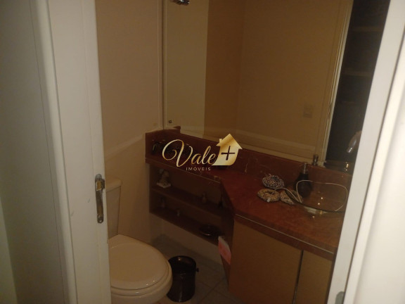 Imagem Apartamento com 3 Quartos à Venda, 127 m² em Jardim Aquárius - São José Dos Campos