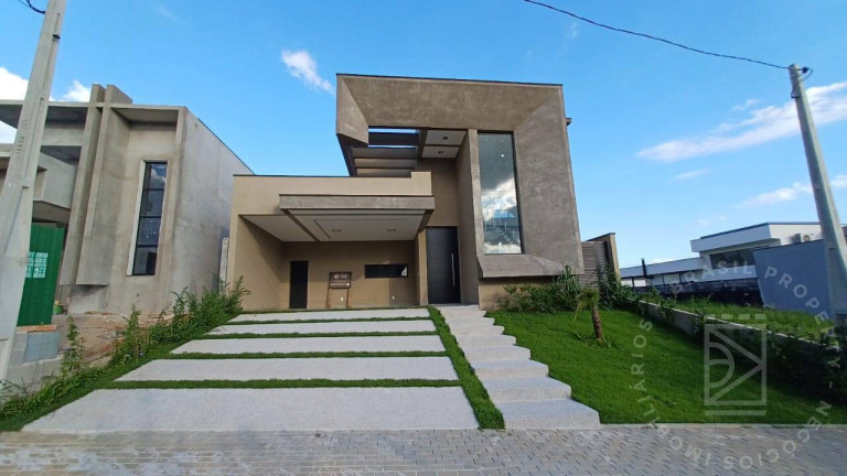 Imagem Casa com 3 Quartos à Venda, 180 m² em Residencial Colinas - Caçapava Imagem Casa com 3 Quartos à Venda, 180 m² em Residencial Colinas - Caçapava