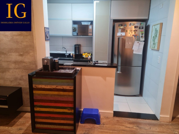 Imagem Apartamento com 2 Quartos à Venda, 75 m² em Barcelona - São Caetano Do Sul