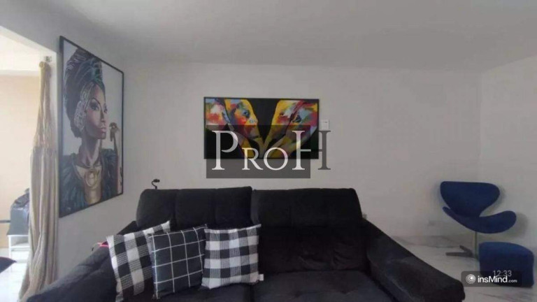 Imagem Apartamento com 3 Quartos à Venda, 88 m² em Jabaquara - São Paulo