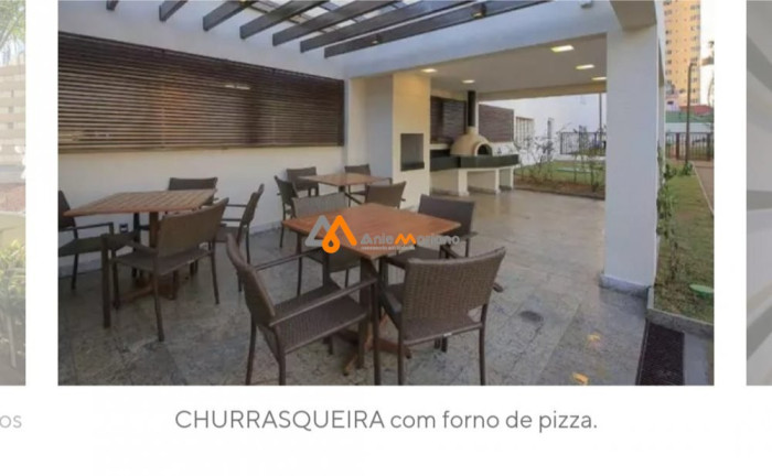 Imagem Apartamento com 3 Quartos à Venda, 103 m² em Tatuapé - São Paulo