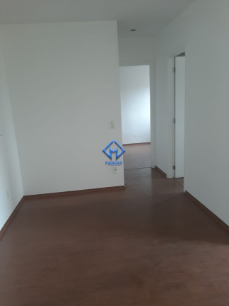 Imagem Apartamento com 2 Quartos à Venda, 67 m² em Ipiranga - São Paulo