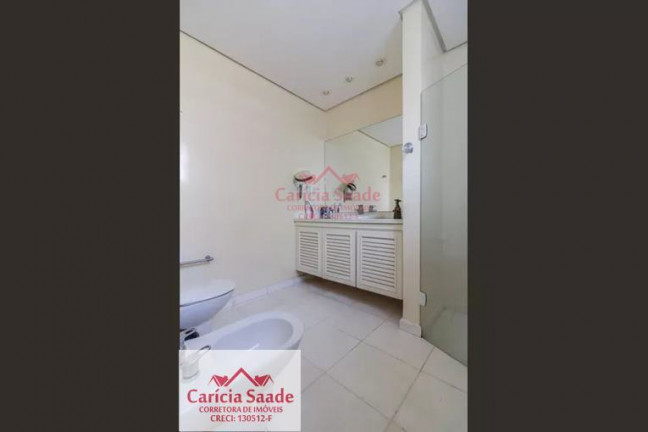 Imagem Apartamento com 2 Quartos à Venda, 230 m² em Higienópolis - São Paulo