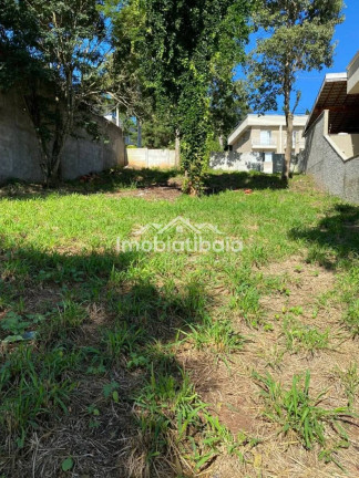 Terreno à Venda, 300 m² em Jardim Maristela - Atibaia