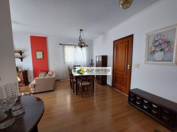 Imagem Apartamento com 3 Quartos à Venda, 117 m² em Centro - Campinas Imagem Apartamento com 3 Quartos à Venda, 117 m² em Centro - Campinas