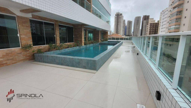 Imagem Apartamento com 2 Quartos à Venda, 85 m² em Aviação - Praia Grande Imagem Apartamento com 2 Quartos à Venda, 85 m² em Aviação - Praia Grande