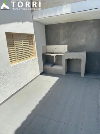 Imagem Casa com 3 Quartos à Venda, 99 m² em Jardim Das Magnólias - Sorocaba Imagem Casa com 3 Quartos à Venda, 99 m² em Jardim Das Magnólias - Sorocaba