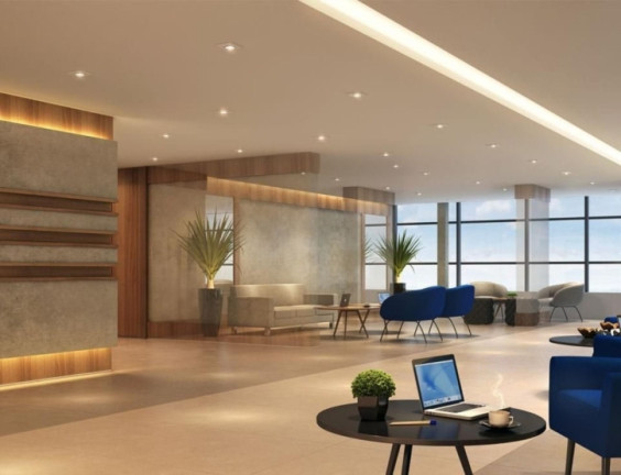 Imagem Apartamento com 1 Quarto à Venda, 44 m² em Pinheiros - São Paulo Imagem Apartamento com 1 Quarto à Venda, 44 m² em Pinheiros - São Paulo