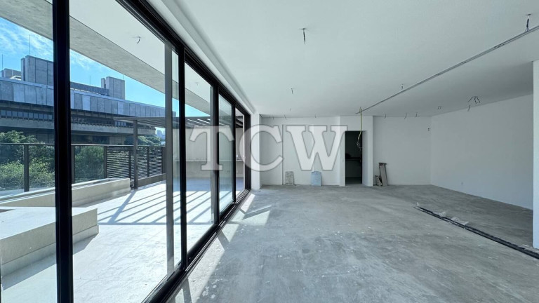 Imagem Cobertura com 3 Quartos à Venda, 245 m² em Moema - São Paulo Imagem Cobertura com 3 Quartos à Venda, 245 m² em Moema - São Paulo