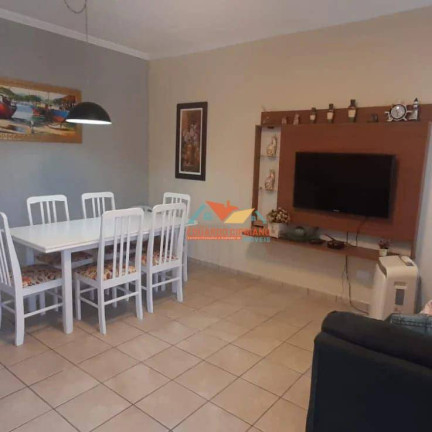 Imagem Casa com 2 Quartos à Venda, 77 m² em Massaguaçu - Caraguatatuba