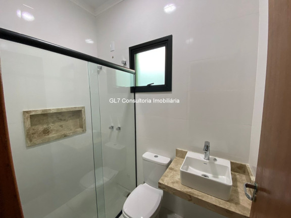 Imagem Casa com 3 Quartos à Venda, em Jardim Regente - Indaiatuba Sp Imagem Casa com 3 Quartos à Venda, em Jardim Regente - Indaiatuba Sp