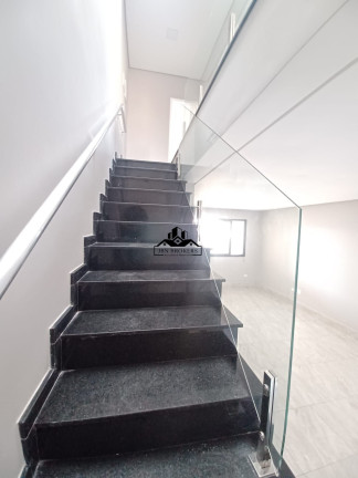 Imagem Sobrado com 3 Quartos à Venda, 170 m² em Assunção - São Bernardo Do Campo