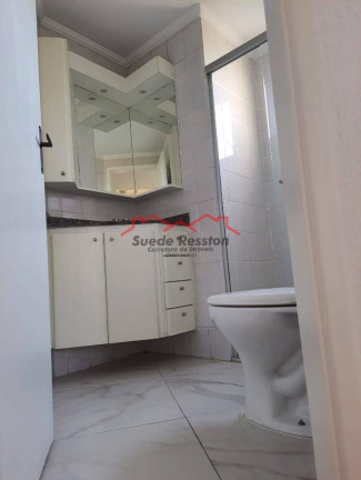 Imagem Apartamento com 2 Quartos à Venda, 55 m² em Vila Santa Catarina - São Paulo