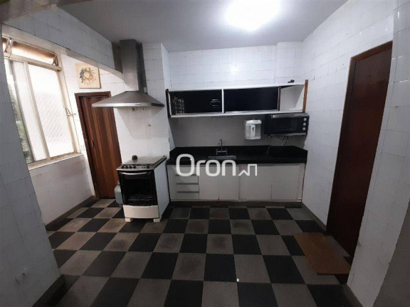 Apartamento com 3 Quartos à Venda, 118 m² em Setor Central - Goiânia