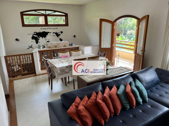 Imagem Casa com 3 Quartos à Venda, 200 m² em Granja Viana - Itapevi Imagem Casa com 3 Quartos à Venda, 200 m² em Granja Viana - Itapevi