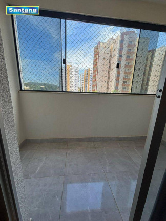 Imagem Apartamento com 2 Quartos à Venda, 70 m² em Do Turista - Caldas Novas Imagem Apartamento com 2 Quartos à Venda, 70 m² em Do Turista - Caldas Novas