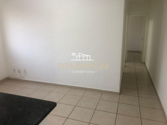 Imagem Apartamento à Venda, 46 m² em Ribeirânia - Ribeirão Preto Imagem Apartamento à Venda, 46 m² em Ribeirânia - Ribeirão Preto