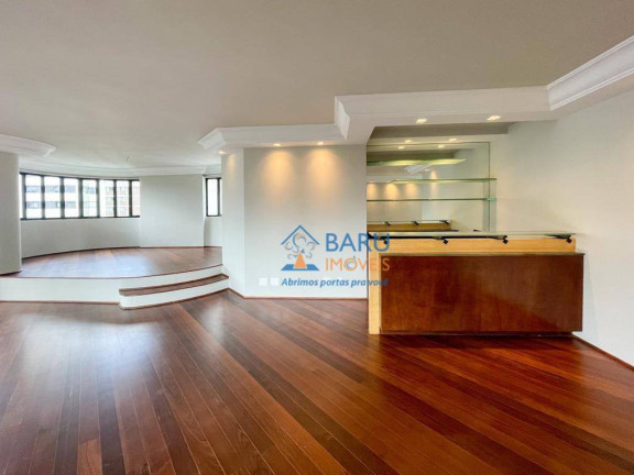 Imagem Apartamento com 3 Quartos à Venda, 215 m² em Perdizes - São Paulo Imagem Apartamento com 3 Quartos à Venda, 215 m² em Perdizes - São Paulo