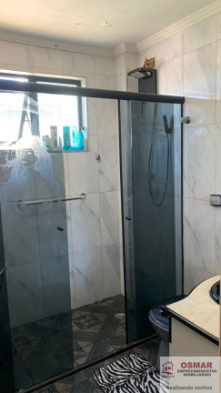 Imagem Cobertura com 2 Quartos à Venda, 201 m² em Aparecida - Santos