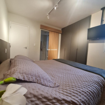 Imagem Imóvel com 3 Quartos à Venda, 125 m² em Moema - São Paulo Imagem Imóvel com 3 Quartos à Venda, 125 m² em Moema - São Paulo