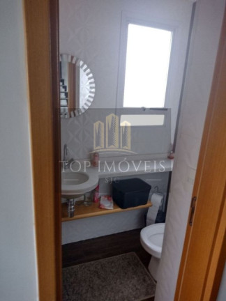 Imagem Apartamento com 3 Quartos à Venda, 133 m² em Vila Ema - São José Dos Campos