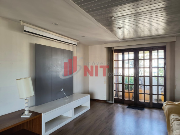 Imagem Cobertura com 3 Quartos à Venda, 200 m² em Icaraí - Niterói