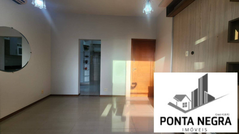 Imagem Apartamento com 2 Quartos para Alugar, 70 m² em Ponta Negra - Manaus Imagem Apartamento com 2 Quartos para Alugar, 70 m² em Ponta Negra - Manaus