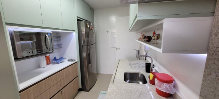 Imagem Apartamento com 3 Quartos à Venda, 120 m² em Vila Aviação - Bauru Imagem Apartamento com 3 Quartos à Venda, 120 m² em Vila Aviação - Bauru