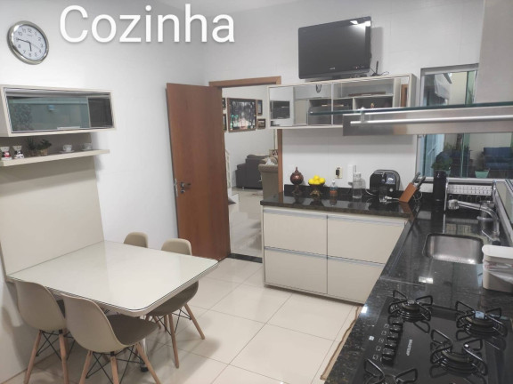 Imagem Casa de Condomínio com 3 Quartos à Venda, 330 m² em Quinta Ranieri - Bauru Imagem Casa de Condomínio com 3 Quartos à Venda, 330 m² em Quinta Ranieri - Bauru