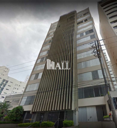 Imagem Apartamento com 4 Quartos à Venda, 274 m² em Centro - São José Do Rio Preto Imagem Apartamento com 4 Quartos à Venda, 274 m² em Centro - São José Do Rio Preto