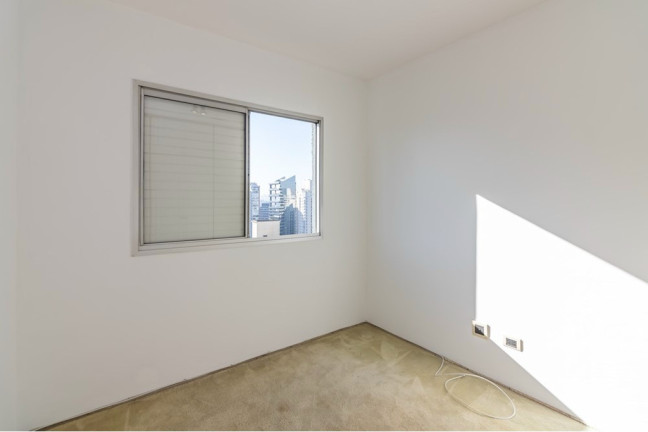 Imagem Apartamento com 2 Quartos à Venda, 88 m² em Itaim Bibi - São Paulo Imagem Apartamento com 2 Quartos à Venda, 88 m² em Itaim Bibi - São Paulo