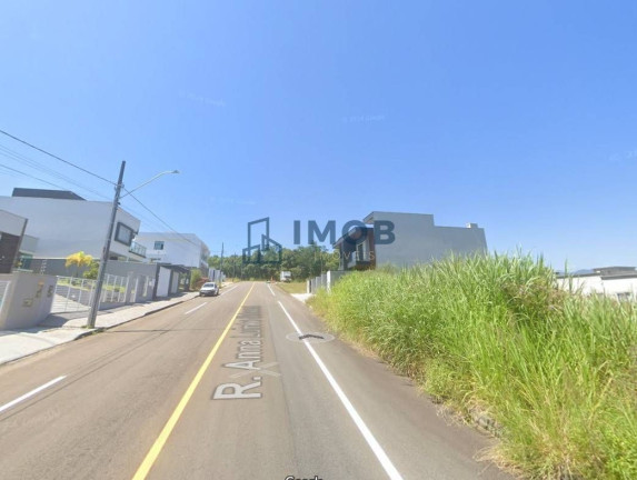 Terreno à Venda, 320 m² em Três Rios Do Norte - Jaraguá Do Sul