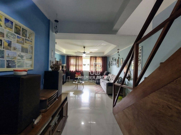 Imagem Casa com 3 Quartos à Venda, 97 m² em Tijuca - Teresópolis Imagem Casa com 3 Quartos à Venda, 97 m² em Tijuca - Teresópolis