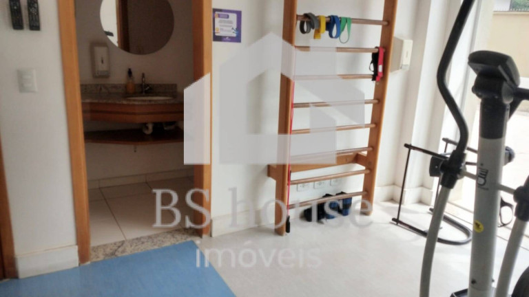 Imagem Apartamento com 2 Quartos para Alugar, 73 m² em Jardim - Santo André Imagem Apartamento com 2 Quartos para Alugar, 73 m² em Jardim - Santo André
