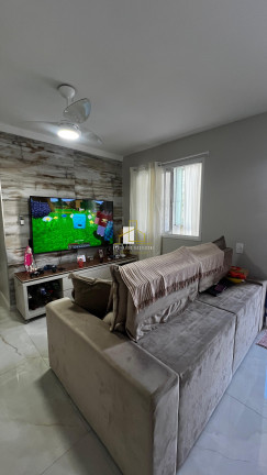 Imagem Imóvel com 3 Quartos à Venda, 80 m² em Hélio Ferraz - Serra Imagem Imóvel com 3 Quartos à Venda, 80 m² em Hélio Ferraz - Serra