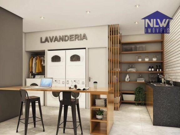 Imagem Apartamento com 1 Quarto à Venda, 29 m² em Butantã - São Paulo Imagem Apartamento com 1 Quarto à Venda, 29 m² em Butantã - São Paulo