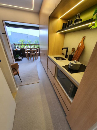 Imagem Apartamento com 1 Quarto à Venda, 21 m² em Jardim Paulista - São Paulo Imagem Apartamento com 1 Quarto à Venda, 21 m² em Jardim Paulista - São Paulo