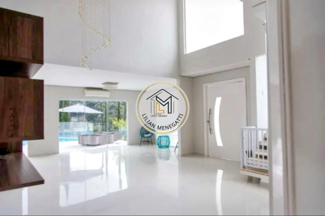 Imagem Imóvel com 4 Quartos à Venda, 651 m² em Residencial Cambarah - Jarinu Imagem Imóvel com 4 Quartos à Venda, 651 m² em Residencial Cambarah - Jarinu