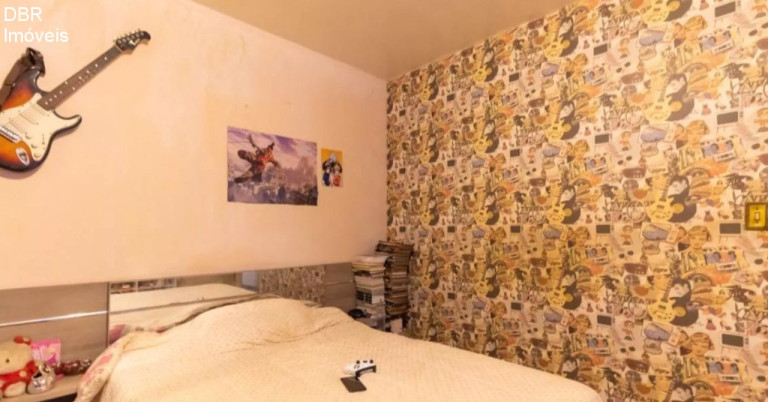 Imagem Sobrado com 3 Quartos à Venda, 175 m² em Jardim Popular - São Paulo Imagem Sobrado com 3 Quartos à Venda, 175 m² em Jardim Popular - São Paulo
