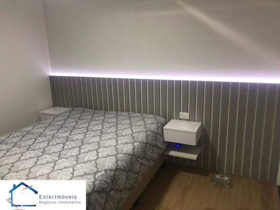 Imagem Apartamento com 2 Quartos para Alugar ou Temporada, 60 m² em Jardim Tupanci - Barueri Imagem Apartamento com 2 Quartos para Alugar ou Temporada, 60 m² em Jardim Tupanci - Barueri