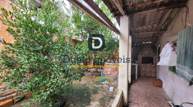 Imagem Casa com 2 Quartos à Venda, em Tancredo Neves - Santa Maria Imagem Casa com 2 Quartos à Venda, em Tancredo Neves - Santa Maria