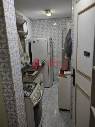 Imagem Apartamento com 1 Quarto à Venda, 51 m² em Copacabana - Rio De Janeiro