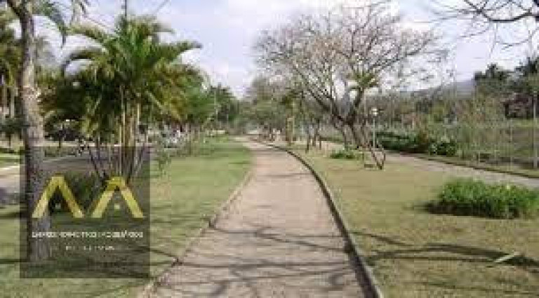 Imagem Terreno à Venda, 360 m² em Alphaville - Santana De Parnaíba