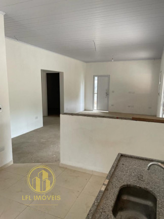 Imagem Casa de Condomínio com 3 Quartos à Venda, 136 m² em Chácaras Eldorado - Santa Isabel