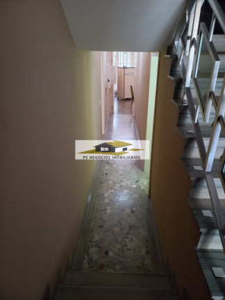 Imagem Sobrado com 4 Quartos à Venda, 280 m² em Vila Monumento - São Paulo