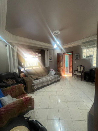 Imagem Casa com 3 Quartos à Venda, 99 m² em Boqueirão - Praia Grande Imagem Casa com 3 Quartos à Venda, 99 m² em Boqueirão - Praia Grande