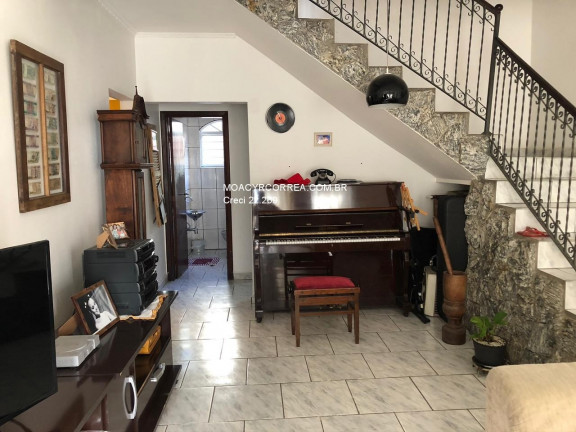 Imagem Sobrado com 3 Quartos à Venda, 155 m² em Jardim Maria Antônia Prado - Sorocaba Imagem Sobrado com 3 Quartos à Venda, 155 m² em Jardim Maria Antônia Prado - Sorocaba