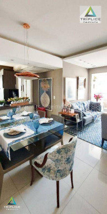 Imagem Apartamento com 2 Quartos à Venda, 102 m² em São Mateus - Juiz De Fora Imagem Apartamento com 2 Quartos à Venda, 102 m² em São Mateus - Juiz De Fora