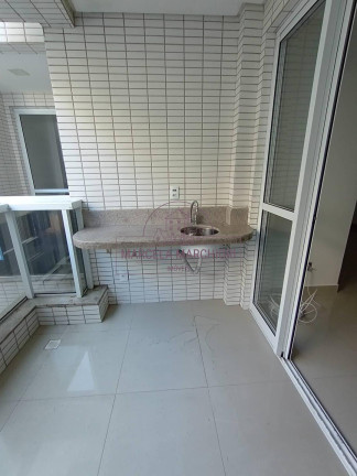 Imagem Apartamento com 3 Quartos à Venda, 100 m² em Itapuã - Vila Velha