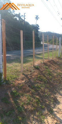 Imagem Terreno à Venda, 3.300 m² em Fazenda Sao Paulo - Imaruí